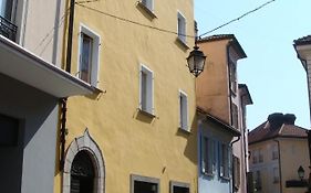 Casa Da Vinci B&B